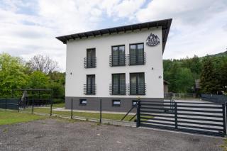 Apartamenty Pod Wyciągiem - Wisła - 9