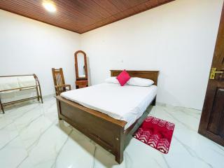 Sun & Queen Villa - Dambulla - 5