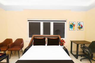 Hotel O Ranchi Station Near Rajendra Chowk - Rānchī - 1