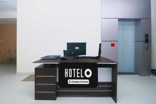 Hotel O Ranchi Station Near Rajendra Chowk - Rānchī - 7