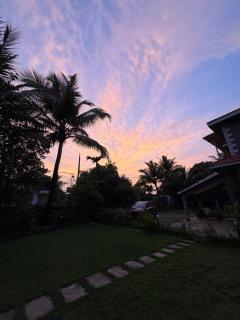 K house - Alibag - 1