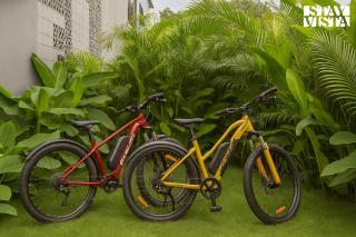 CASA JOE by StayVista luxurious 3BHK villa with Pvt Pool, Bathtub & Complimentary E-bikes - Vagator - 6