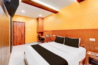 Hotel O Kundrathur Near Murugan Temple - Chennai - 0