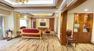 South Union Hotel - Shenzhen - 1