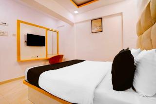 Hotel O Andheri West Near KokilaBen Hospital - Mumbai - 1