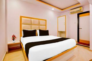 Hotel O Andheri West Near KokilaBen Hospital - Mumbai - 8