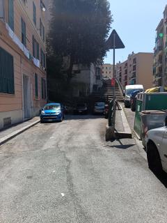 Casa Ro' - Genoa - 7