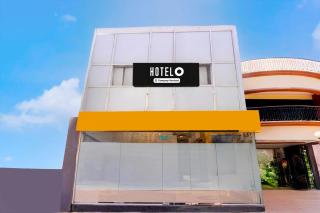 Hotel O Andheri West Near KokilaBen Hospital - Mumbai - 0