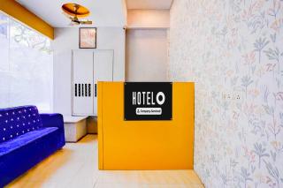 Hotel O Andheri West Near KokilaBen Hospital - Mumbai - 7