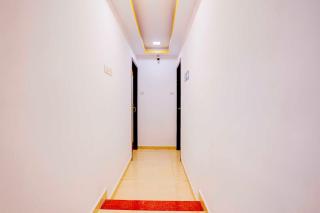 Hotel O Andheri West Near KokilaBen Hospital - Mumbai - 2
