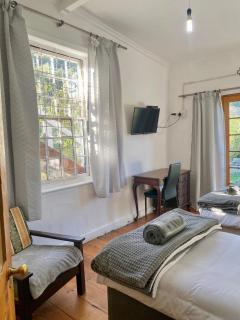 Little Rock Mountain House - 1