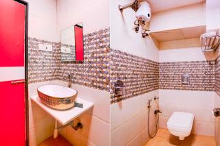 Hotel O Andheri West Near KokilaBen Hospital - Mumbai - 5