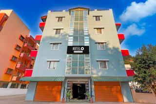 Hotel O Electronic City - Kammasandra - 0