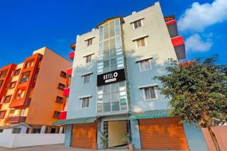 Hotel O Electronic City - Kammasandra - 2