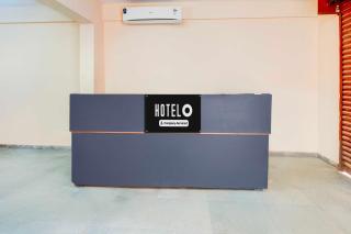 Hotel O Electronic City - Kammasandra - 1