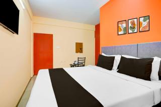 Hotel O Electronic City - Kammasandra - 8