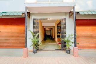 Hotel O Electronic City - Kammasandra - 4