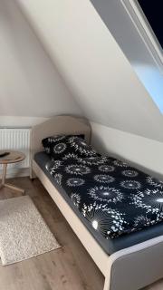 Ferienwohnung 1 - Bad Salzuflen - 9