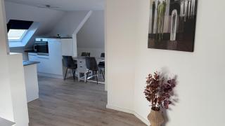 Ferienwohnung 1 - Bad Salzuflen - 4