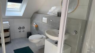 Ferienwohnung 2 - Bad Salzuflen - 9