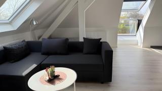Ferienwohnung 2 - Bad Salzuflen - 8