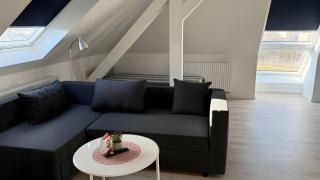 Ferienwohnung 2 - Bad Salzuflen - 4