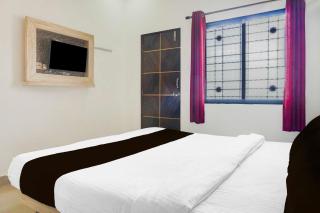 Hotel O Mahabaleshwar Near Mapro Garden - 1