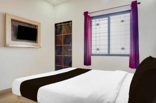 Hotel O Mahabaleshwar Near Mapro Garden - Mahabaleshwar - 2