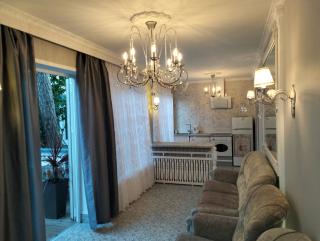 Apartment Marselle - 4