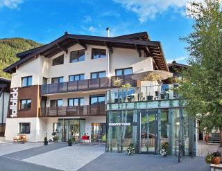 Hotel Talblick - Saalbach-Hinterglemm - 9