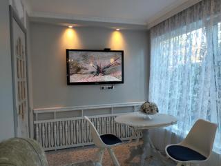 Apartment Marselle - 1