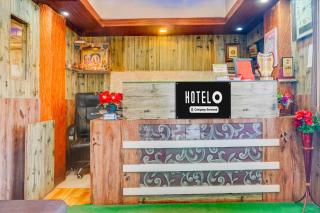 Hotel O Mahabaleshwar Near Mapro Garden - Mahabaleshwar - 8