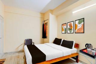 Hotel O Vellore Near CMC Hospital - Vellore - 8