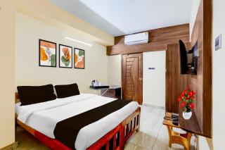 Hotel O Vellore Near CMC Hospital - Vellore - 7