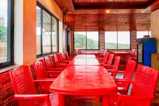 Hotel O Mahabaleshwar Near Mapro Garden - Mahabaleshwar - 7