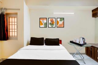 Hotel O Vellore Near CMC Hospital - Vellore - 6