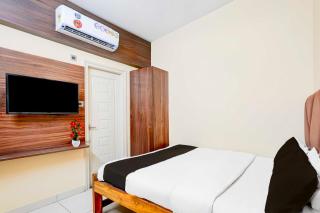 Hotel O Vellore Near CMC Hospital - Vellore - 5