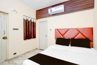 Hotel O Vellore Near CMC Hospital - Vellore - 4