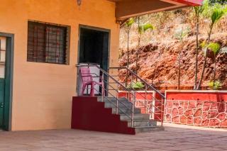 Hotel O Mahabaleshwar Near Mapro Garden - Mahabaleshwar - 5