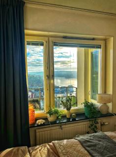 Eagles Nest, A Guest Suite by the lake - Stoccolma - 5