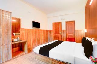 Hotel O Manali Near Hadimba Temple - 3