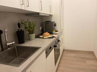 SERVUS HOMES - Metro Stadthalle - VIENNA CALLING - 2