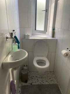 Servus Homes - Metro Station Stadthalle - Vienna Calling - Wenen - 2