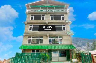 Hotel O Manali Near Hadimba Temple - 5