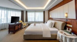 Expo Garden Hotel - Kunming - 5