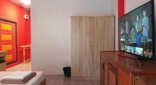 Super Hostel - 1