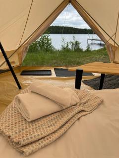 Glamping Koli Freetime - Ahmovaara - 5