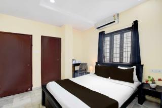Hotel O Kothapet Near Omini Hospital - Hyderabad - 9