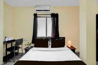 Hotel O Kothapet Near Omini Hospital - Hyderabad - 3