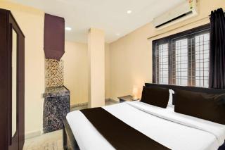 Hotel O Kothapet Near Omini Hospital - Hyderabad - 2